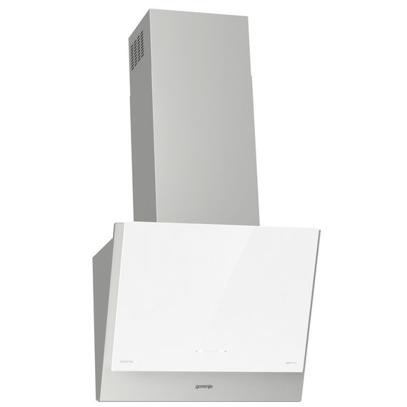 Вытяжка Gorenje наклонная WHI6SYW | Зображення 1