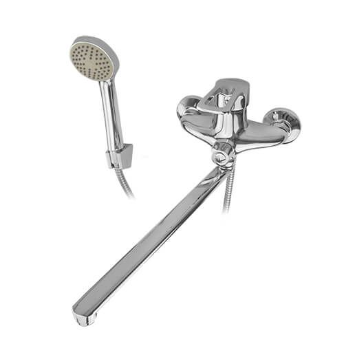 Змішувач для ванни WEZER NHK7-B181