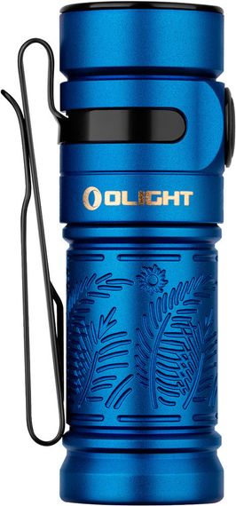 Ліхтар Olight Baton 3 Premium Edition Summer | Зображення 7