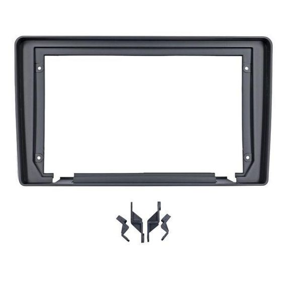 Штатна магнітола серії Mekede M200S 2K під Buick Royaum 2005-2006 9 дюймів | Зображення 1