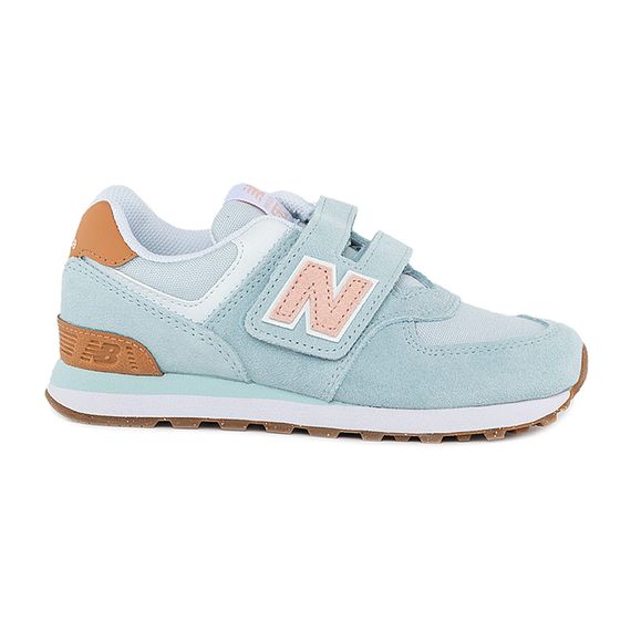Кросівки New Balance 574 | Зображення 1