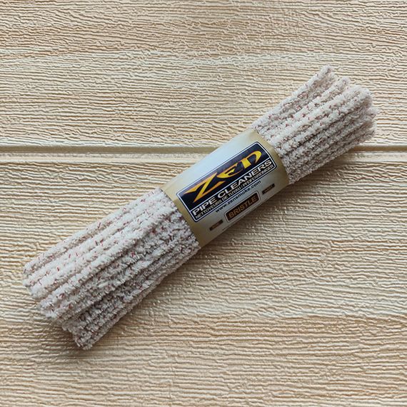 Ерш для чистки трубки ZEN Bristle