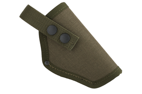 Кобура Форт-12 поясная (Cordura 1000D, олива) MAS