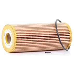 Фильтр масляный Mann HU726/2X