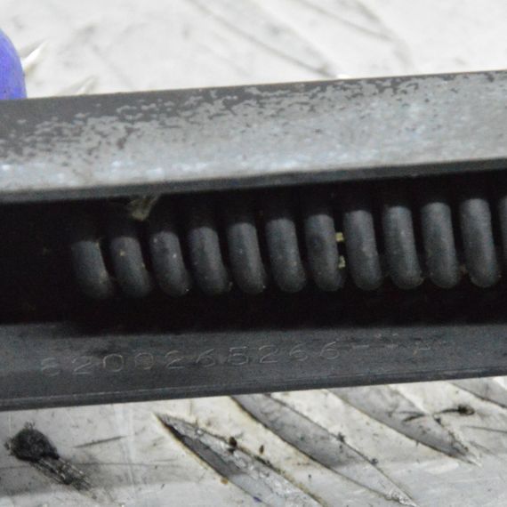 Повідець склоочисника правий Renault Laguna II 2001-2007 Двірник передній правий Рено Лагуна 2 8200265266 | Зображення 4