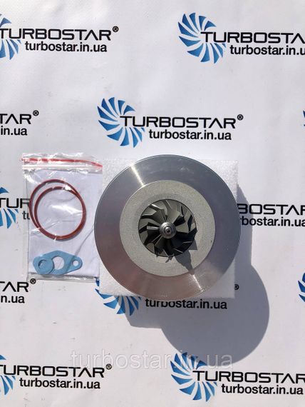 Картридж турбіни ПЕЖО Peugeot 206/307/407, 1.6 D, 753420-0002 753420-0003 753420-0004 753420-0005 750030-0002 | Зображення 4