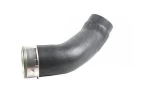 Патрубок интеркулера L VW T5 2.5TDI 06-10 65386