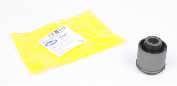 Сайлентблок важеля заднього знизу ззовні Opel Vectra C 02- d=14  поперечного  BG1503 | Зображення 1