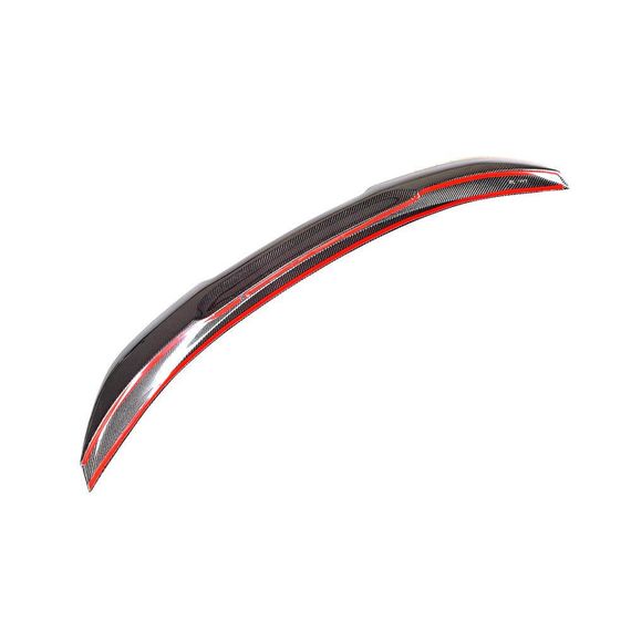 Спойлер PSM-Style (для F06/F13, Карбон) для BMW 6 F12/F13/F06 2011-2018 рр | Зображення 8