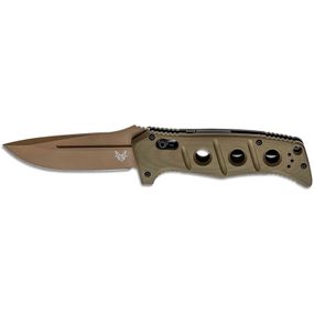 Нож Benchmade Sibert Auto Adamas (2750FE-2)