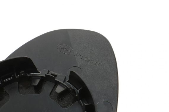 Скло дзеркала з підігрівом Toyota Yaris 1.0-1.8 12- L  6431259 | Зображення 2