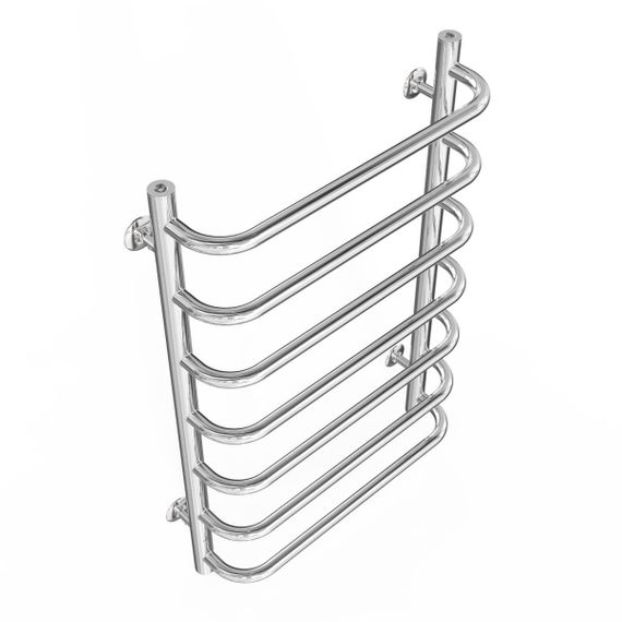 Водяна рушникосушарка Laris Стандарт П7 450 х 700 | Зображення 2