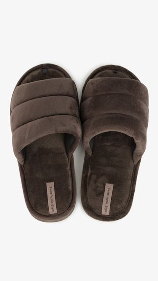 Капці жіночі TWINS 13811-13812-13813 38-39 Шоколадний shop (4820182057595) | Зображення 7