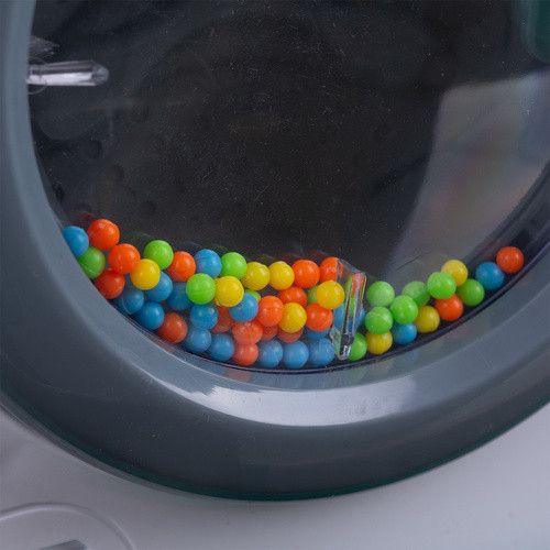 Інтерактивна дитяча пральна машина Iso Trade 26285 | Зображення 5