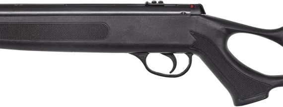 Гвинтівка пневматична Optima Striker Edge кал. 4,5 мм | Зображення 1