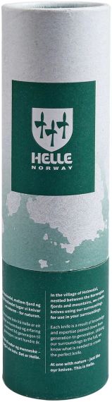 Ніж Helle Eggen S | Зображення 6
