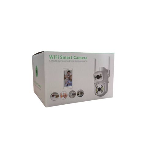 Камера відеоспостереження PTZ Q28 6.0MP з підтримкою Wi-Fi від XPRO (46114-_831)