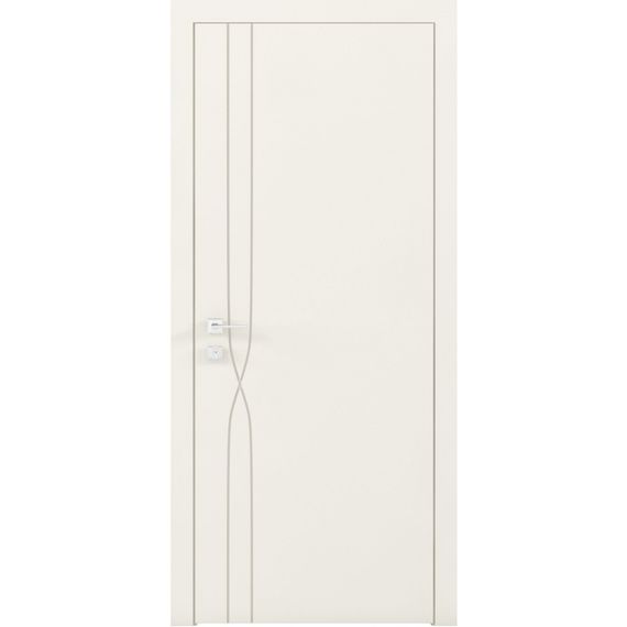Двери міжкімнатні Rodos CORTES PRIMA Фрезеровка 13, 14, 15, 16
