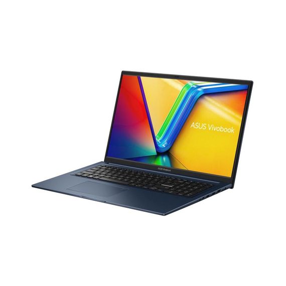 Ноутбук ASUS Vivobook 17 X1704VA-AU090 (90NB10V2-M00310) | Зображення 1