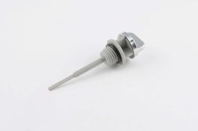 Щуп масла   4T GY6 50/150   Ø19.0mm, L-80mm   (хром)   JS