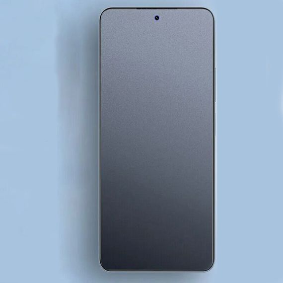 Матове захисне скло 2.5D для Xiaomi Redmi Note 13 5G / Note 13 Pro 5G