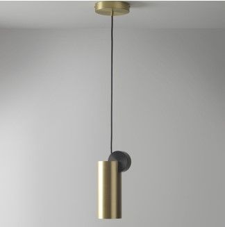 Люстра лофт подвесная LED 10W WW G (BL-951S/1) | Зображення 2