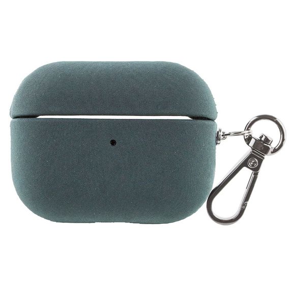Футляр FineWoven (AAA) для Apple AirPods Pro Evergree