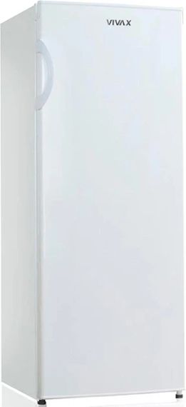 Морозильна камера VIVAX VF-157 WH | Зображення 1