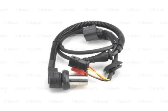 Датчик ABS VW (SVW), SKODA SUPERB, AUDI A4, BOSCH (0986594002) | Зображення 6