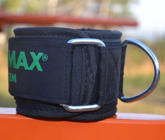 Манжета на щиколотку MadMax MFA-300 Ancle Cuff Black (1 шт.) | Зображення 7