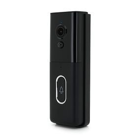 Автономний вуличний/внутрішній Відеодзвінок 2MP YOSO DoorVision-WIFI-02-2 Tuya. на батареях 18650 . WIFI. запис на карту SD.