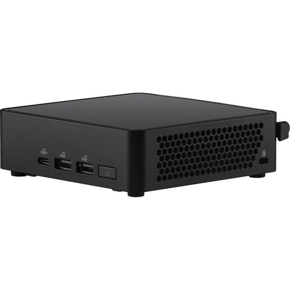 Комп&#039;ютер ASUS NUC 14 Pro Slim Kit RNUC14RVKU500002I / Ultra 5 125H, EU Cord (90AR0062-M00090) | Зображення 2