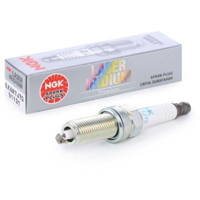 Свеча зажигания NGK 91121 ILKAR7J7G | Зображення 1