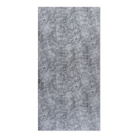 Декоративна ПВХ плита 1,22м х 2,44м х 3мм Попелястий мармур SW-00001405