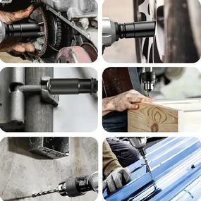 Акумуляторний гайковерт з 2 акумуляторами 36V, 5Ah в кейсі XPRO DTW285Z (234578655_2166)