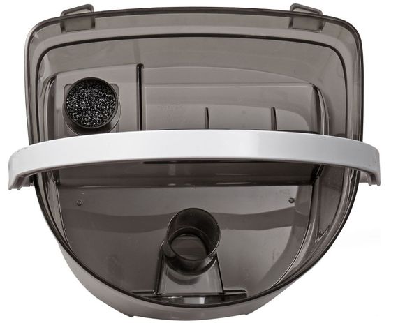 Пилосос Gorenje контейнерний VCEB01GAWWF | Зображення 4
