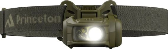 Ліхтар налобний Princeton Tec Remix Pro MPLS 300 lm Olive Drab | Зображення 3