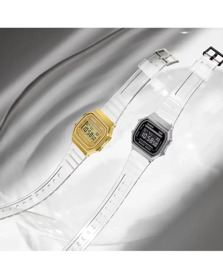 Наручний годинник Casio Collection A168XES-1BEF | Зображення 6