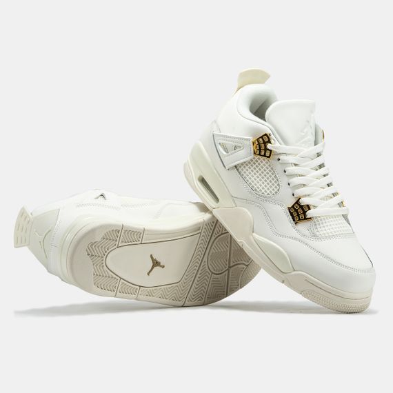 Кросівки на кожний день Air Jordan 4  , В'єтнам 1933 40