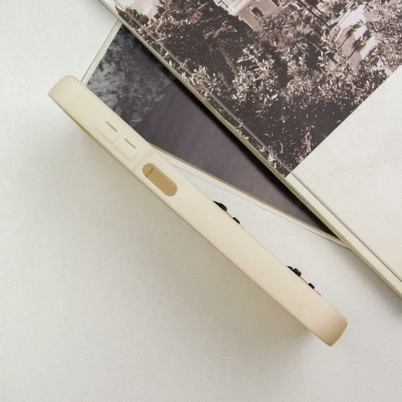 Чехол TPU Toys Case для Samsung Galaxy A15 4G/5G Sand / Always Happy | Зображення 4