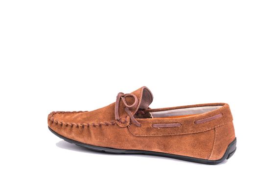 Мокасины Rifellini рыжие - 41 размер | Зображення 2