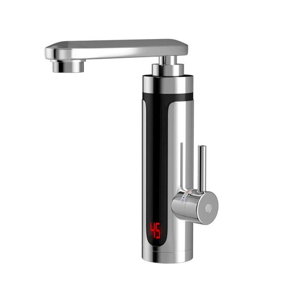 Водонагрівач миттєвий Delimano Electric Faucet НОВИНКА (45926-_711) | Зображення 5