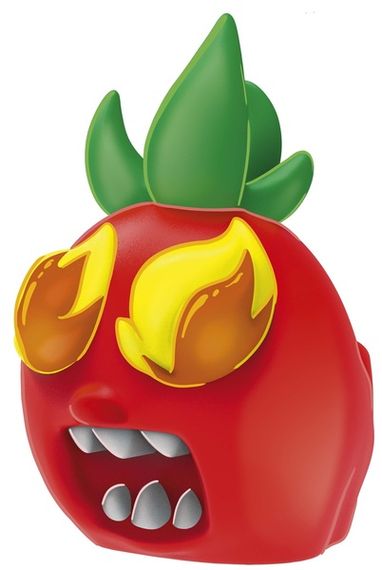 Іграшка Craze Splashers Колекційна фігурка, що прискає водою в асортименті | Зображення 9