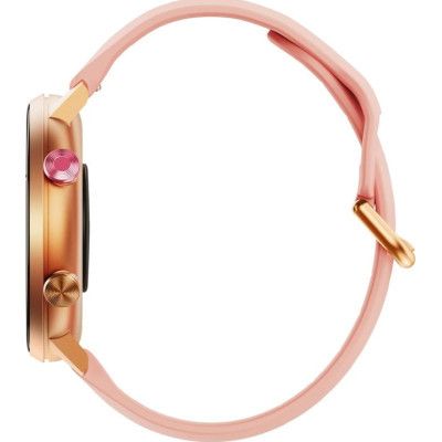 Смарт-часы OUKITEL BT60 Gold (6931940742856) | Зображення 8