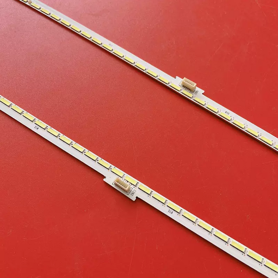 LED підсвітка TV 65" LBM650M2803-CR-4(HF)(0)(L) LBM650M2803-CS-4(HF)(0)(R) SSY-1162521-A LED65E7C 2шт. | Зображення 3