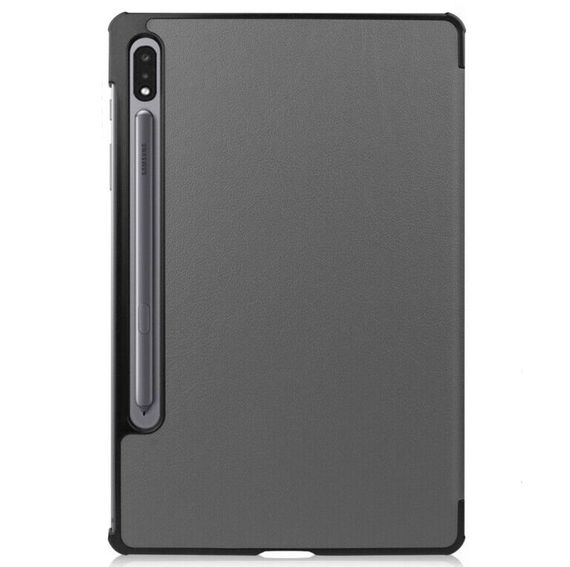 Чохол Primolux Slim для планшета Samsung Galaxy Tab S8 11" (SM-X700 / SM-X705 / SM-X706) - Grey | Зображення 1
