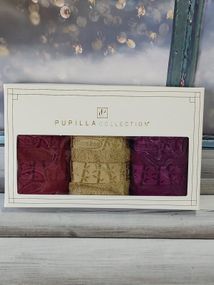 Набір рушників Pupilla  83993 Туреччина 30x50  Бамбук