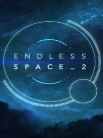 Endless Space 2 (PC) - Steam Key - EUROPE
