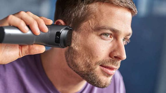 Машинка для стрижки Philips HC3510/15 (HC3510/15) | Зображення 7