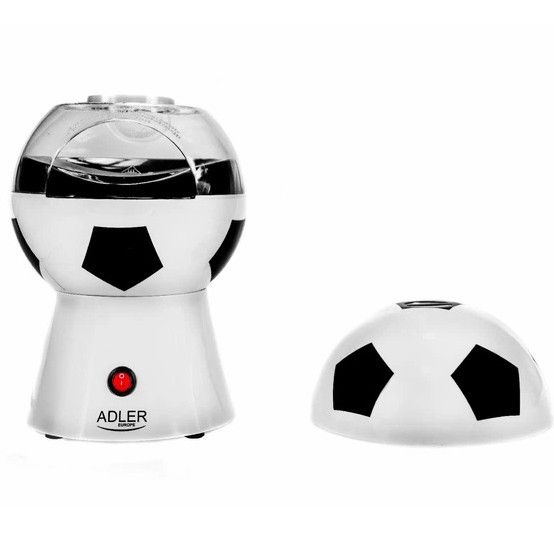 Аппарат для приготовления попкорна Adler AD 4479 VW-13 | Зображення 4